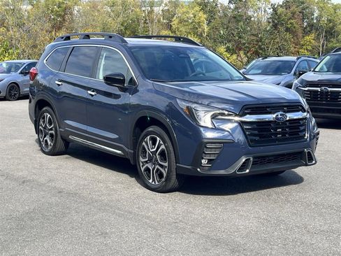 New 2025 Subaru Ascent Touring image 7