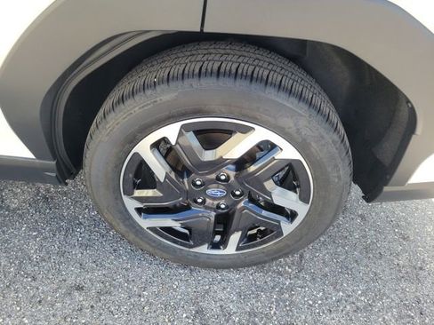 Certified 2026 Subaru Forester Limited AWD/4WD image 8