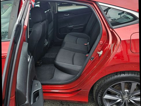 Used 2020 Honda Civic EX image 7