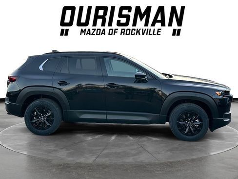 New 2026 MAZDA CX-50 AWD 2.5 Hybrid w/ Weather Package image 7