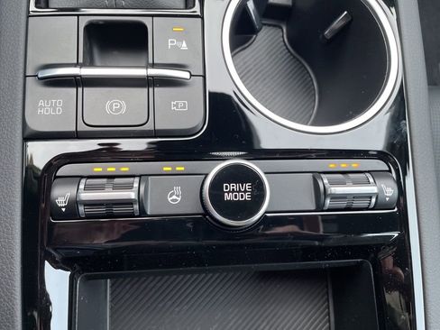 New 2026 Kia K5 GT-Line image 20