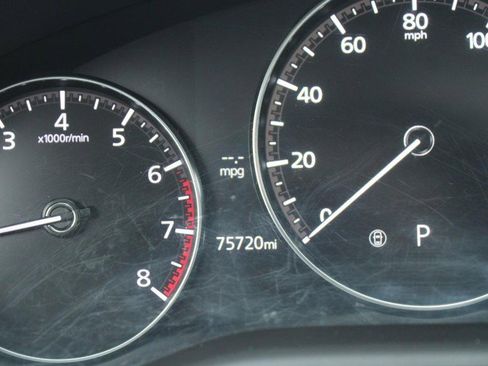 Used 2023 MAZDA CX-30 2.5 Turbo w/ Premium Package image 19