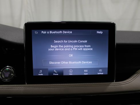 Used 2022 Lincoln Corsair Grand Touring w/ Elements Technology Bundle image 16