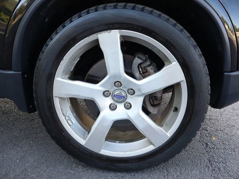 Used 2009 Volvo XC90 V8 R-Design AWD/4WD image 47
