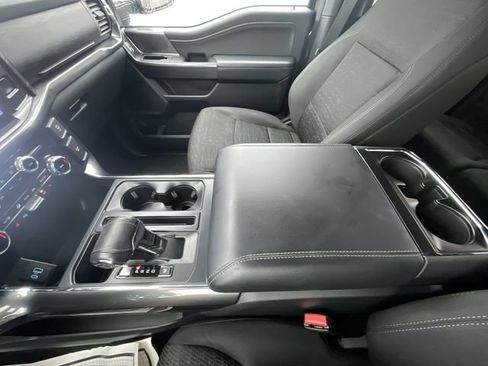 Certified 2022 Ford F150 XLT w/ Equipment Group 302A High AWD/4WD image 22