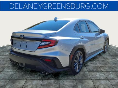 Used 2024 Subaru WRX AWD/4WD image 3