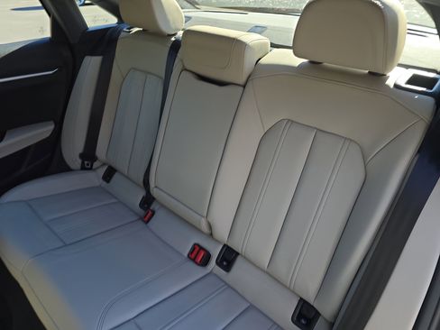 New 2026 Audi A3 2.0T Premium image 13