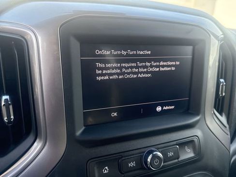 Used 2023 GMC Sierra 1500 Pro w/ Pro Value Package AWD/4WD image 14
