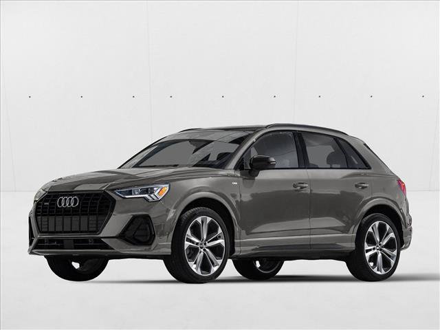 Used 2024 Audi Q3 2.0T Premium Plus w/ Premium Plus Package AWD/4WD image 1