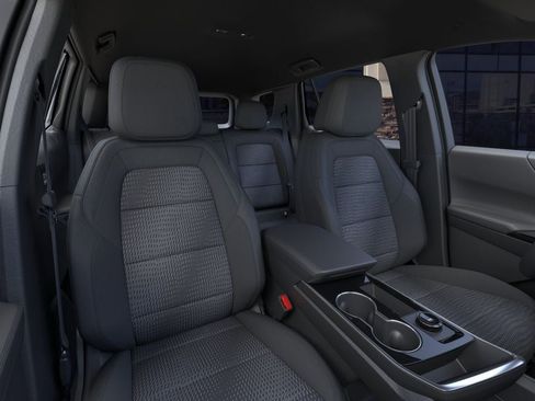 New 2026 Chevrolet Equinox LT AWD/4WD image 16