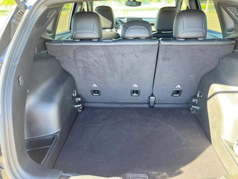 Used 2023 Jeep Compass Latitude AWD/4WD image 25