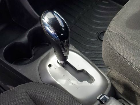 Used 2016 Chevrolet Spark LT FWD image 18