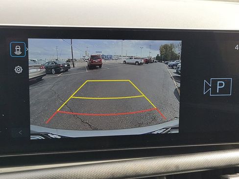 Used 2025 Hyundai Tucson SEL AWD/4WD image 30