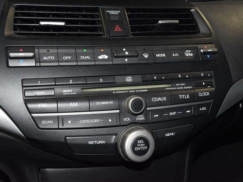 Used 2008 Honda Accord EX-L image 12