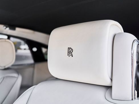 Used 2009 Rolls-Royce Phantom Coupe RWD image 45