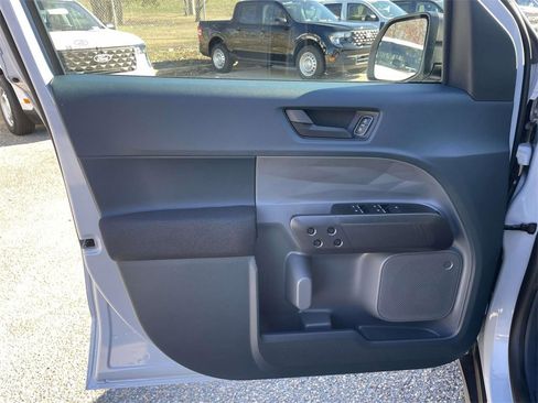 New 2026 Ford Maverick XL image 15