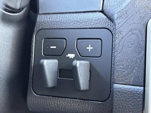 New 2026 Toyota Tacoma Limited image 36