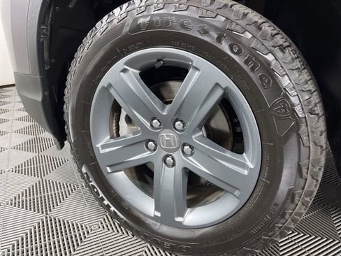 Used 2023 Honda Ridgeline RTL image 13