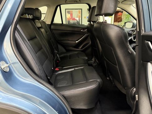 Used 2016 MAZDA CX-5 Grand Touring FWD image 15