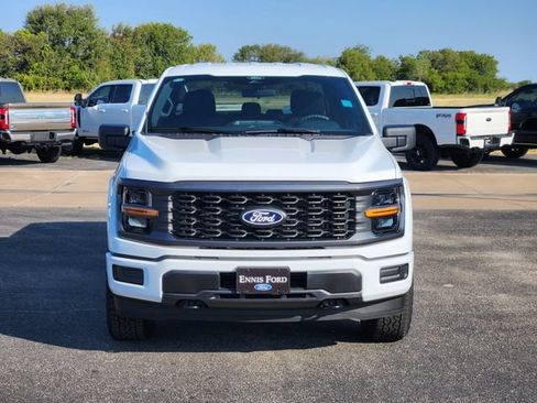 New 2026 Ford F150 STX AWD/4WD image 2