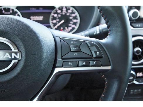 Used 2024 Nissan Sentra SR image 19