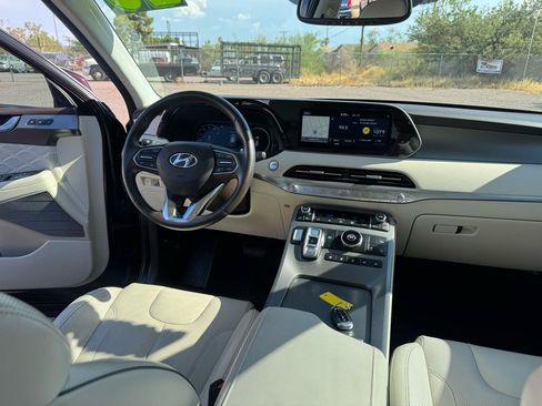 Used 2020 Hyundai Palisade Limited FWD image 31