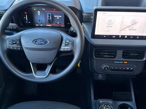 New 2026 Ford Maverick XL image 13