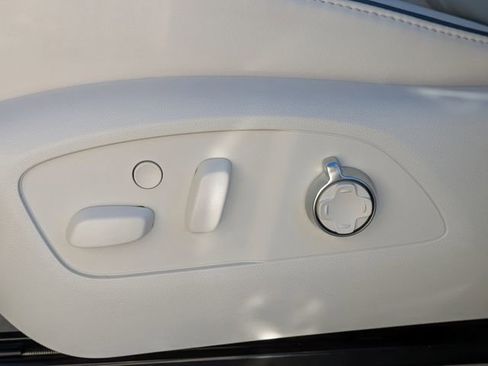 New 2026 Buick Enclave Avenir w/ Super Cruise Package image 24