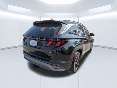 Certified 2025 Hyundai Tucson SEL image 4