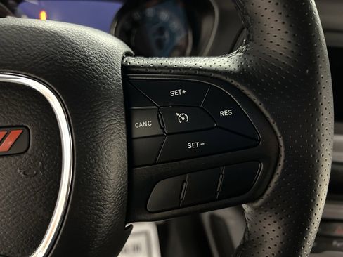 Used 2023 Dodge Challenger R/T w/ Blacktop Package image 12