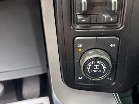 Used 2024 Ford F150 Lariat w/ Equipment Group 502A High AWD/4WD image 23