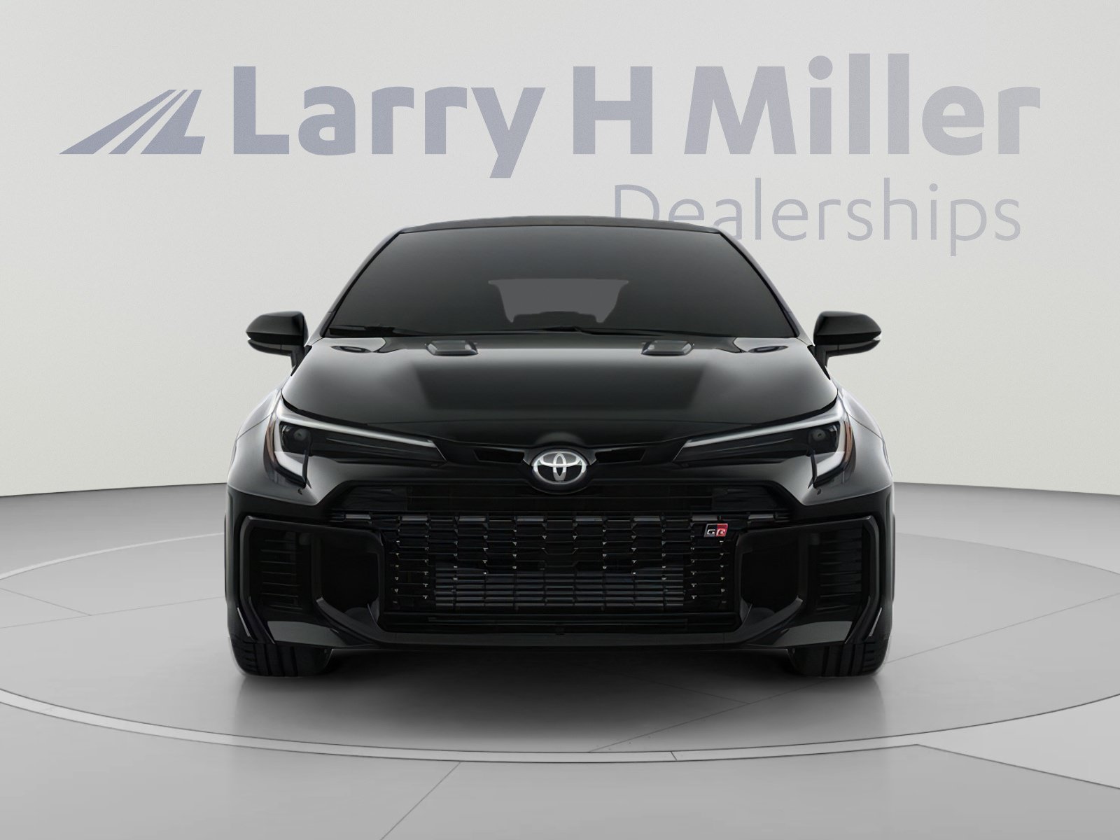New 2026 Toyota Corolla GR AWD/4WD image 17