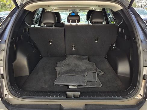 Used 2022 Hyundai Tucson SEL w/ Convenience + Premium Package FWD image 15