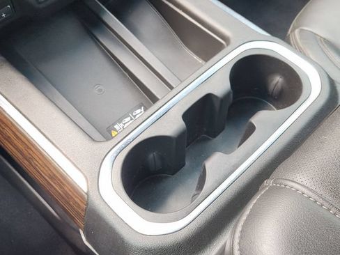 Used 2019 Chevrolet Silverado 1500 LT w/ All-Star Edition RWD image 20