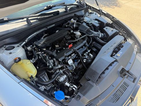 Used 2021 Hyundai Sonata SEL Plus w/ Tech Package FWD image 40