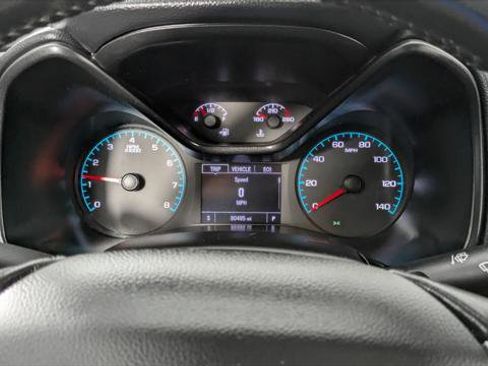 Used 2022 Chevrolet Colorado LT w/ Fleet Safety Package image 22