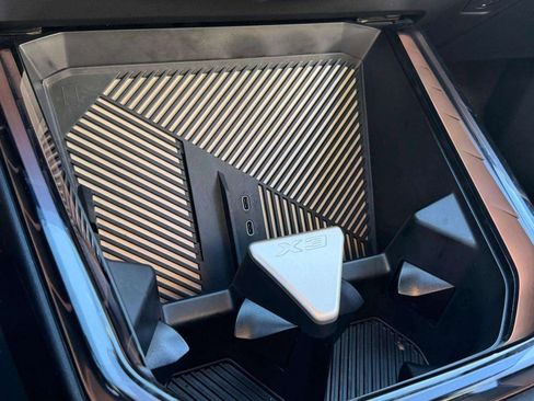 Used 2025 BMW X3 xDrive30i image 37