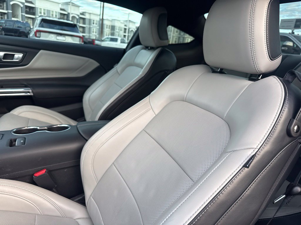 Used 2024 Ford Mustang GT Premium RWD image 21