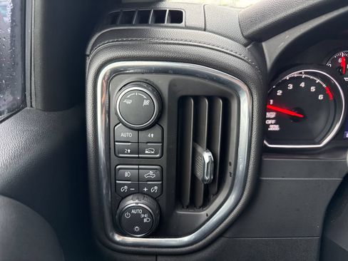 Used 2019 Chevrolet Silverado 1500 RST w/ All-Star Edition AWD/4WD image 34