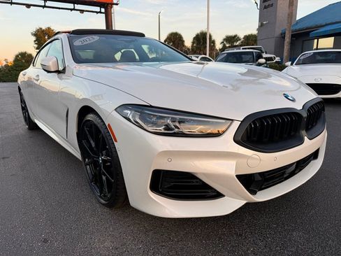 Used 2024 BMW 840i Gran Coupe xDrive image 3