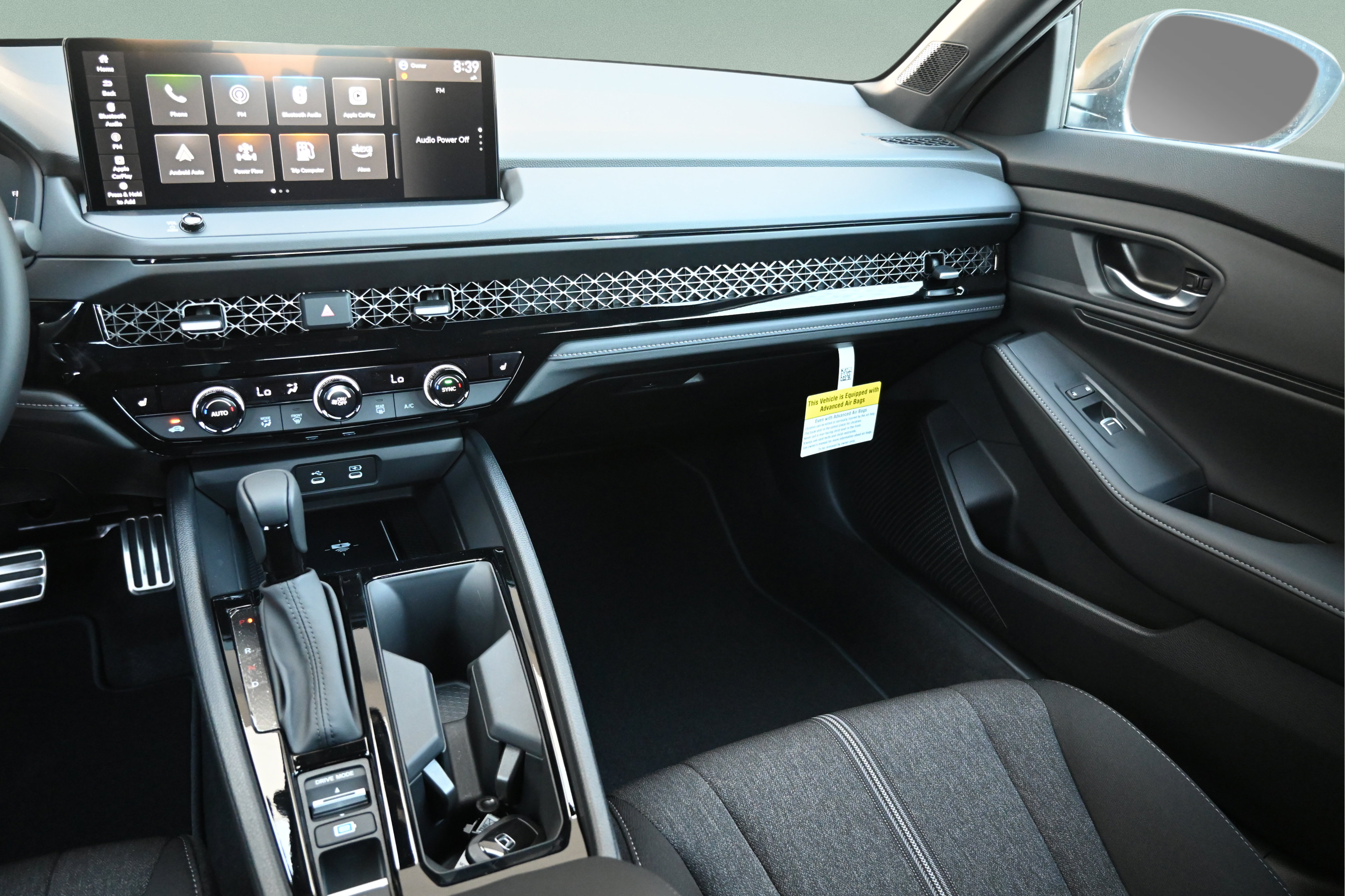 New 2026 Honda Accord Sport image 11