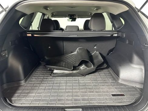 Used 2022 Hyundai Tucson SEL image 26