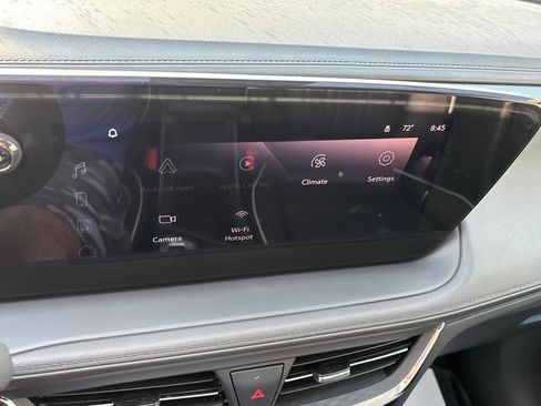 Certified 2026 Buick Encore GX Avenir w/ Avenir Technology Package AWD/4WD image 15