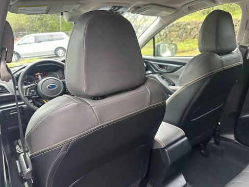 Certified 2023 Subaru Crosstrek 2.5i Sport image 10