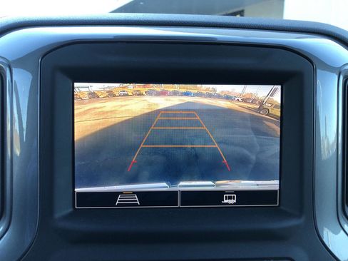 Certified 2023 GMC Sierra 1500 Pro w/ Pro Value Package image 17