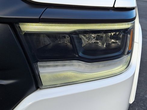 Certified 2023 RAM 1500 Big Horn image 9