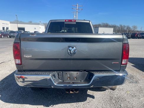 Used 2012 RAM 2500 Laramie w/ Chrome Accents Group image 6