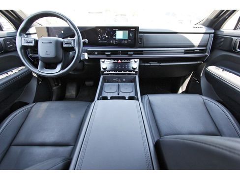 Certified 2026 Hyundai Santa Fe Calligraphy FWD image 10