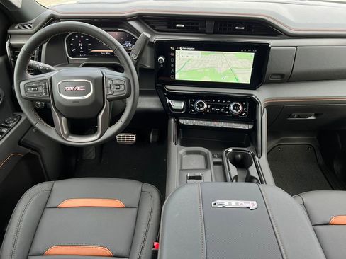 New 2026 GMC Sierra 2500 AT4 w/ AT4 Premium Plus Package image 3