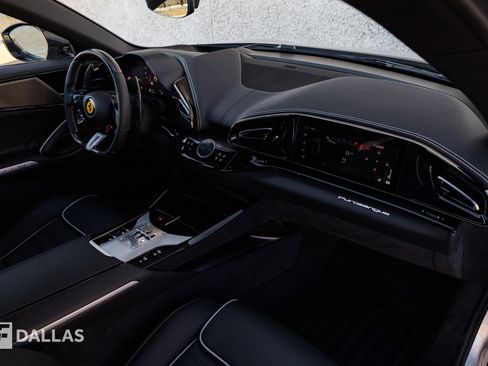 Used 2024 Ferrari Purosangue image 48